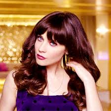 Zooey Deschanel Zooey Deschanel Hunt H Gif Find On Gifer