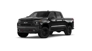 Test drive a 2021 gmc sierra in herculaneum, st louis mo • the 2021 gmc sierra 1500 is a a pickup truck that is versatile, dependable, and fun to drive. 2019 Chevy Silverado Exterior Color Options Broadway Automotive