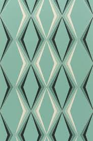 Solche art von tapeten passt überall,in irgendwelchen zimmern und wohnräumen. Wallpaper Juno Pale Green Carta Da Parati Geometrica Carta Da Parati Modelli Di Carta Da Parati