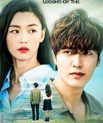 Create party later create party now. The Legend Of The Blue Sea Ost Lee Min Ho Home Facebook