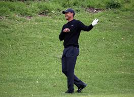 Sign up for the monthly minute newsletter. Pga Tour 2019 Live Leaderboard For Genesis Open 1st Round Tiger Phil Rory In Field Cleveland Com