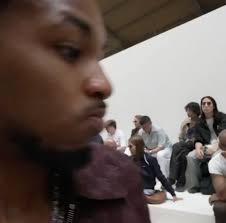 Kawhi Leonard spotted in Paris for fashion week 🇫🇷