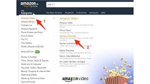 Amazon Prime Video: So kündigt ihr einen Prime Video Channel | NETZWELT