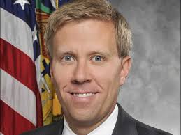 Treasury Official Among Those Eyed for Regional U.S. Fed Openings