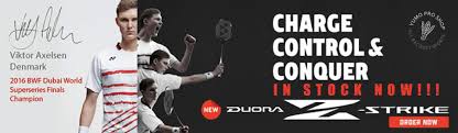 Jul 03, 2021 · given their track record and/or form, the top contenders for the men's singles at tokyo 2020 are expected to be kento momota, viktor axelsen, anders antonsen and chen long. Badminton Yumo Pro Shop Racquet Sports Online Store