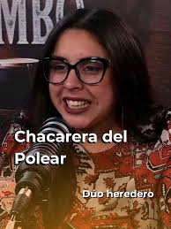 Chacarera del Polear: Ritmos de Folklore Argentino