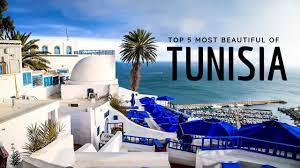 Mohamed kilani tbib, born in 1990, is a tunisian graphic artist and calligrapher, working under the name of inkman. Tunisia Travel 5 The Most Beautiful Sights Spot In Tunisia Youtube