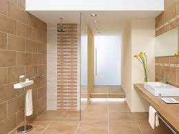Wohnzimmer erdfarben braun beige kombinieren #brown #. Pin Auf Bad
