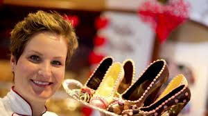 Süßer Qualität verpflichtet