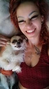 Squishy What's your story Morning Glory🐾☀️💗