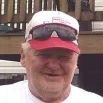 George Edward Rarrieck Obituary