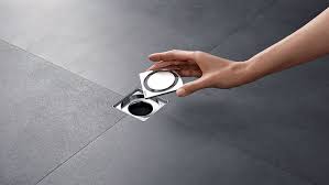 Shop our collection of floor shower drains online! Floor Even Showers Geberit