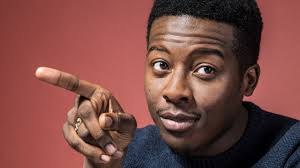 Starring in 'The Mayor' Made Brandon Micheal Hall Angry About America