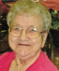 Thumb Area Obituaries