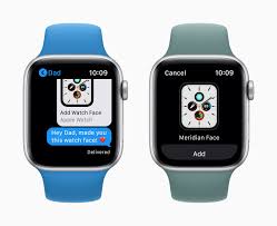 Apple watch series 2 (42mm gold aluminum case, toasted coffee/caramel woven nylon band) mnpp2lla. Apple Watch Series 1 Series 2 Miss Out On Watchos 7