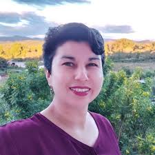 Lidia Serrano Newsmaxtimeline