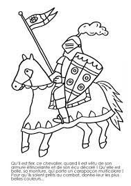 pin on moyen age coloriage de chagrin