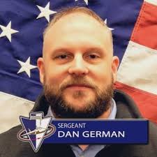 Sgt. Dan German BPD (@Sgt_German)