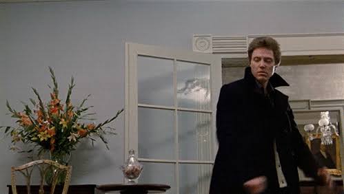 The Dead Zone (1983) - Movie Reviews Simbasible