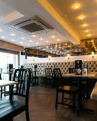 Check spelling or type a new query. Moose Coffee Manchester 8a Gateway House Station Approach Piccadilly Sta Restaurant Reviews Photos Phone Number Tripadvisor