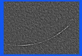 Look: UAE astronomers capture daytime image of Dhul Qadah's last quarter moon