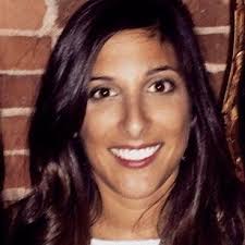 Angelica Perrone's Instagram, Twitter & Facebook