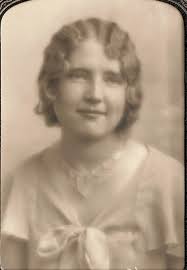 Mary Alta Cunningham Rogers (1912-2011)