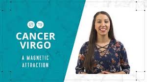 Virgos do best with libras in which they share the same love to structure & order, scorpios, pisces and other virgos. Cancer Virgo Love Compatibility A Magnetic Attraction Youtube