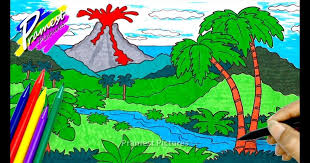 Ada gambar pemandangan untuk tema alam raya, transportasi, agama, diri sendiri dan keluarga. Pin Di Gudang Gambar Hd