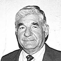 Donald Richards Obituary (2007)