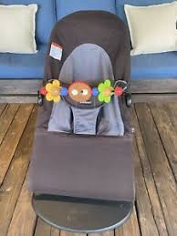 Babybjorn Infant Baby Bouncers Vibrating Chairs For Sale Ebay