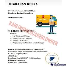 Dinas komunikasi dan informatika (diskominfo) kabupaten purbalingga merupakan kantor dinas kominfo kabupaten purbalingga, provinsi jawa tengah. Lowongan Kerja Di Kaligondang Purbalingga Maret 2021