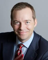 Mr. Ambassador: Biden Taps Seattleite Roger Nyhus