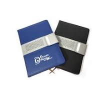 Best PU Leather Notebook Organizer Printing for Corporate ...