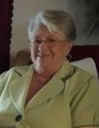 Obituary information for Mary J. Junkins