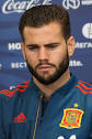 Nacho (footballer, born 1990) - Wikipedia