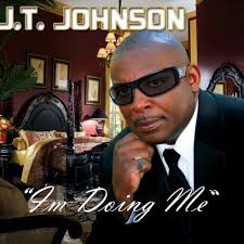 Amazon.com: I'm Doing Me : J.T. Johnson: Digital Music