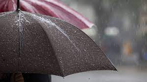 อุตุฯ เตือนช่วง 22 ส.ค. - 1 ก.ย. จะมีฝนตกกระจายเพิ่มขึ้น จากอิทธิพลร่องมรสุม