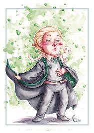 Printed on 100% cotton watercolour textured paper, art prints would be at home in any gallery. Kathleen Deleon Harry Potter Fanart Chlidren S Book Style