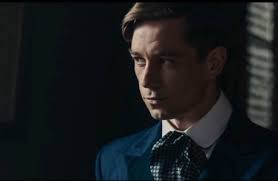 Haarschnitt männer: Entdecke auf dieser Pinterest-Pinnwand 9 Killian Scott  Ideen