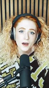 Janet Devlin Omagh Prife