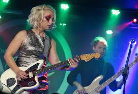 She lets loose on some acoustic slide guitar on this take of crow jane as we climb high above telluride. Blues Enthused Going Dutch Samantha Fish Shares Conversation With Blues Enthused