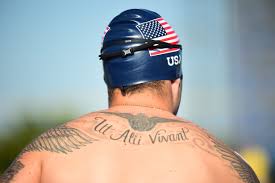 He suffered the hamstring injury after kicking the ball. Usa Swimming Bmw Of North America Introduce Swimtech As Part Of Continued Partnership