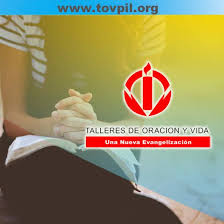 El taller de oración y vida del padre ignacio larrañaga es ofrecido para entrar en un trato personal, íntimo y profundo con dios. Talleres De Oracion Y Vida Posts Facebook