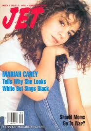 Is Mariah Carey Viewed as a Black Woman Outside the U.S.