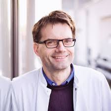 Prof. Dr. med. Thomas Korn