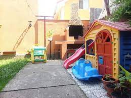 Vila eforie nord, situată pe malul mării negre, în zona plajei belona din eforie nord, vila denisa*** a fost inaugurată în anul 2006 și of., vila eforie nord. Casa Denisa Eforie Nord