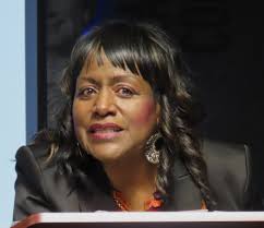 Sojourner Truth Presentation at Battle Creek Regional History Museum