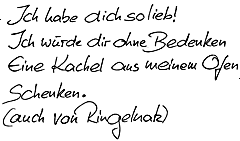 Gedichte Februar Zitate Gedanken Spruche Ringelnatz