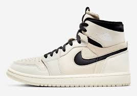 Lemon juice has often been used as an option for whitening clothing, and it works well for cleaning white shoes, too. Air Jordan 1 Zoom Cmft Sail Ct0979 100 Release Info Sneakernews Com